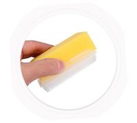 MUCKLILY 6 pezzi Spazzole Sensoriali per Set per Stimolazione Tattile con Ergonomica Morbida per Massaggio Bagnetto e Lavaggio Strumenti Sensory per Sviluppo Sensoriale Infantile