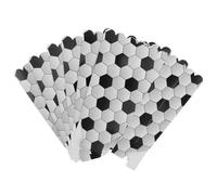 MUCKLILY 6pezzi Scatole Popcorn Calcio Contenitori Pop Corn Calcio Scatole Pop Corn Scatoline
