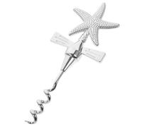 MUCKLILY Apribottiglie Multifunzione Resistente e Antiscivolo Apribottiglie per Vino Birra e Olio Leggero e Portatile per Attività all Aperto