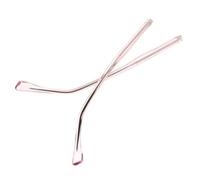 MUCKLILY Aste di Ricambio per Occhiali Accessori Leggeri e Comodi per Riparazione Gambe Antiscivolo e Resistente Adatte Vari Modelli Kit Sostituzione Bacchette