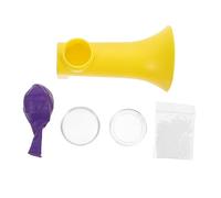 MUCKLILY Ausili Didattici Modello Dimostrativo Di Sonore Giocattolo Cognitivo Divertente Attrezzatura Didattica Dimostratore Del Dell'Orecchio Umano Giocattolo Creativo