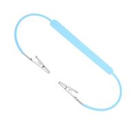MUCKLILY Bavaglini Silicone Clip Multifunzionale Per e Accessorio Versatile Per Scarf e Tovaglioli