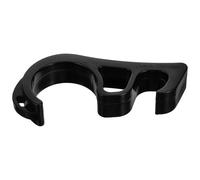 MUCKLILY Blocco Leva Freno Manubrio per Motocicletta e Bici Gancio Freno Robusto e Leggero Facile Installazione Compatibile con Mountain Bike e Veicoli a Due Ruote Sicurezza e Risparmio