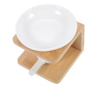 MUCKLILY Bruciatore Incenso Retro Da Tavolo in Stile Vintage Per Aromaterapia Decorazione Casa e Yoga Materiale Resistente e Design Elegante Per Atmosfera Rilassante