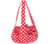 MUCKLILY Cesto per Raccolta Uova 9 Tasche, Grande Capacità, Facile da Pulire, per Galline e Altri Pollame in Fattorie e Giardini