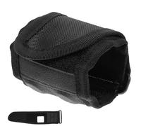 MUCKLILY Cinturino Fascia e Regolabile da per Magnetico Golf Oxford Nero con Resistente Supporto Magnetico per Golf e Veicoli