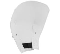 MUCKLILY Diffusore Flash per Macchina Fotografica in Nylon e Plastica, Diffusione Angolare Ampia, Pieghevole, Compatibile Modelli Yn-565 Yn-560 Yn-468 Yn460 Ii, per Ritratti e Scatti