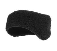 MUCKLILY Fascia Invernale Scaldaorecchie Fascia Antivento che Mantiene Caldo Scaldaorecchie per Esterni Elastica per Tutte le Forme di Testa