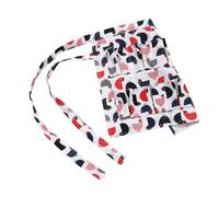 MUCKLILY Grembiule Raccolta Uova, Non Tessuto, Mani Libere, Tasche Multiple | Cucina e Fattoria, Conserva le Uova al Sicuro, Accessorio Tasche, Pratico per Raccolta Quotidiana