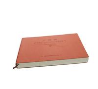 MUCKLILY Libro Contabile Tascabile 320 Pagine, Manuale di Contabilità Versatile Cartaceo, Modulo Semplice Portatile per Studenti, Viaggiatori e Professionisti