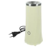MUCKLILY Macchina Automatica Per Focaccine e Cottura Di Salsicce Piccola Macchina Multifunzione Per Colazione Realizzata in Acciaio Inossidabile Facil Pulire Riporre