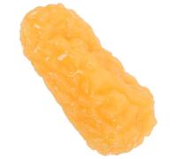 MUCKLILY Modello di Grasso Corporeo Umano Realistico Strumento di Visualizzazione del Tessuto Adiposo per Nutrizionisti e Fitness Supporto Didattico Medico Portatile per Analisi Clinica