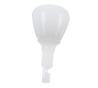 MUCKLILY Punta per Bastone Girevole Gancio Ricambio per Bastoni Resistenti Base di Attacco Terminale Accessori per Bastoni da Passeggio