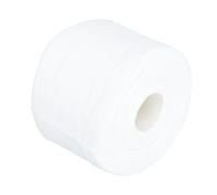 MUCKLILY Salviette Monouso per Viso in Cotone Naturale Dischetti Cosmetici Morbidi e Super Assorbenti Asciugamani Asciutti e Bagnati per Pelli Sensibili per Rimozione Trucco e Uso in