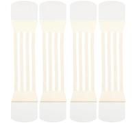 MUCKLILY Striscia Lifting Invisibile Elasticità Nastro Adesivo Ultraleggero per Rughe e Rilassamento Cutaneo Tensore Istantaneo per Doppio e Linee del Quotidiano e Prima del