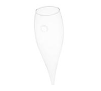 MUCKLILY Vasi Idroponici Portavasi in per Piante Vasi da per Piante Sospese Portavasi Sospesi Vaso per Fiori in Vaso da Parete Sospeso Vaso da Parete Sospeso