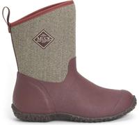 Muckster II Mid - Bordeaux - 40