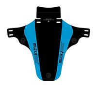 MUCKY NUTZ Face Fender, Blue, Mud Guard Unisex-Adult, One Size
