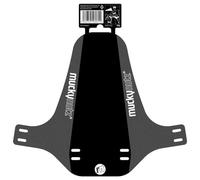 Mucky Nutz Face Fender Front Fork Reflective/Black