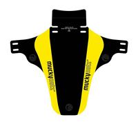 Mucky Nutz, Face Fender Giallo
