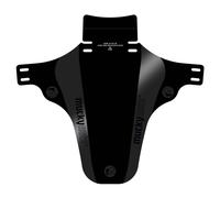 Mucky Nutz, Face Fender Nero