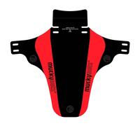 Mucky Nutz, Face Fender Rosso