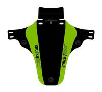 Mucky Nutz, Face Fender Verde