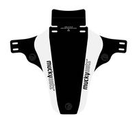 Mucky Nutz, Face Fender White