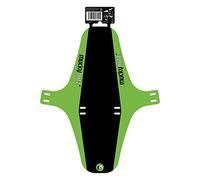 MUCKY NUTZ Face Fender XL, Unisex-Adult, Green, One Size