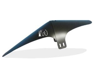 Mucky nutz fat face fender black
