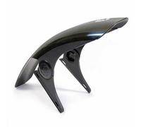 Mucky Nutz Rear Mudguard Argento