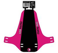 Mucky Nutz Parafango Classico, Unisex, Magenta, Taglia Unica