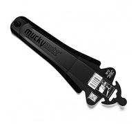 Mucky Nutz, Parafango da strada Nero