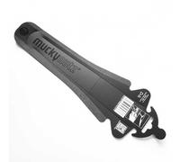 Mucky Nutz, Parafango da strada Riflettente.