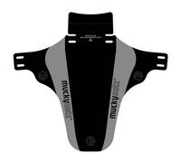 Mucky Nutz Parafango facci, Unisex Grey