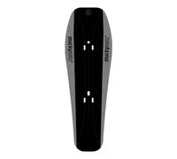 Mucky Nutz Parafango intestinale, Riflettente, Unisex, Taglia Unica