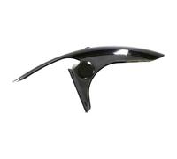Mucky Nutz Rear Mudguard Argento