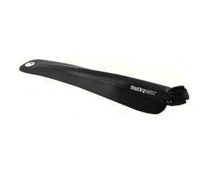 Mucky Nutz Parafango Posteriore Lungo Nero