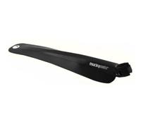 Mucky Nutz Posteriore FENDER - lungo Nero