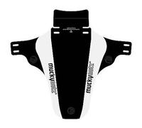 Mucky Nutz Viso FENDER - Bianco