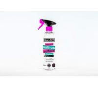 MUCOFF Antibacterial Multi Use Surface Cleaner 500ml