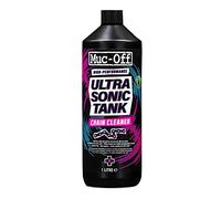 MUCOFF detergente ultrasonic Tank Cleaner 1 litro