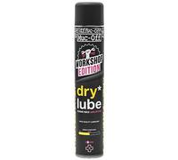 Dry Chain Lube PTFE, 750ml, Lubrificante