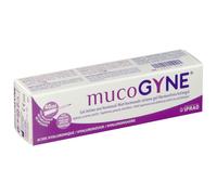Mucogyne Vaginal Gel + Applicator 40 ml Gel vaginale