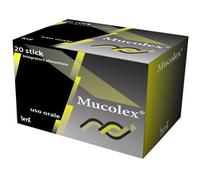 MUCOLEX 20STICK