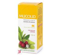 MUCOLID 150 ML