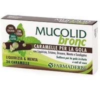MUCOLID BRONC MENTA/LIQUIR 70G