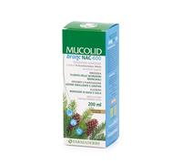 Mucolid Bronc Nac 600 200ml