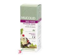 farmaderbe srl Mucolid med tosse 150 ml