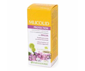 Mucolid Protection 150 Ml 150 ml Sciroppo per la tosse
